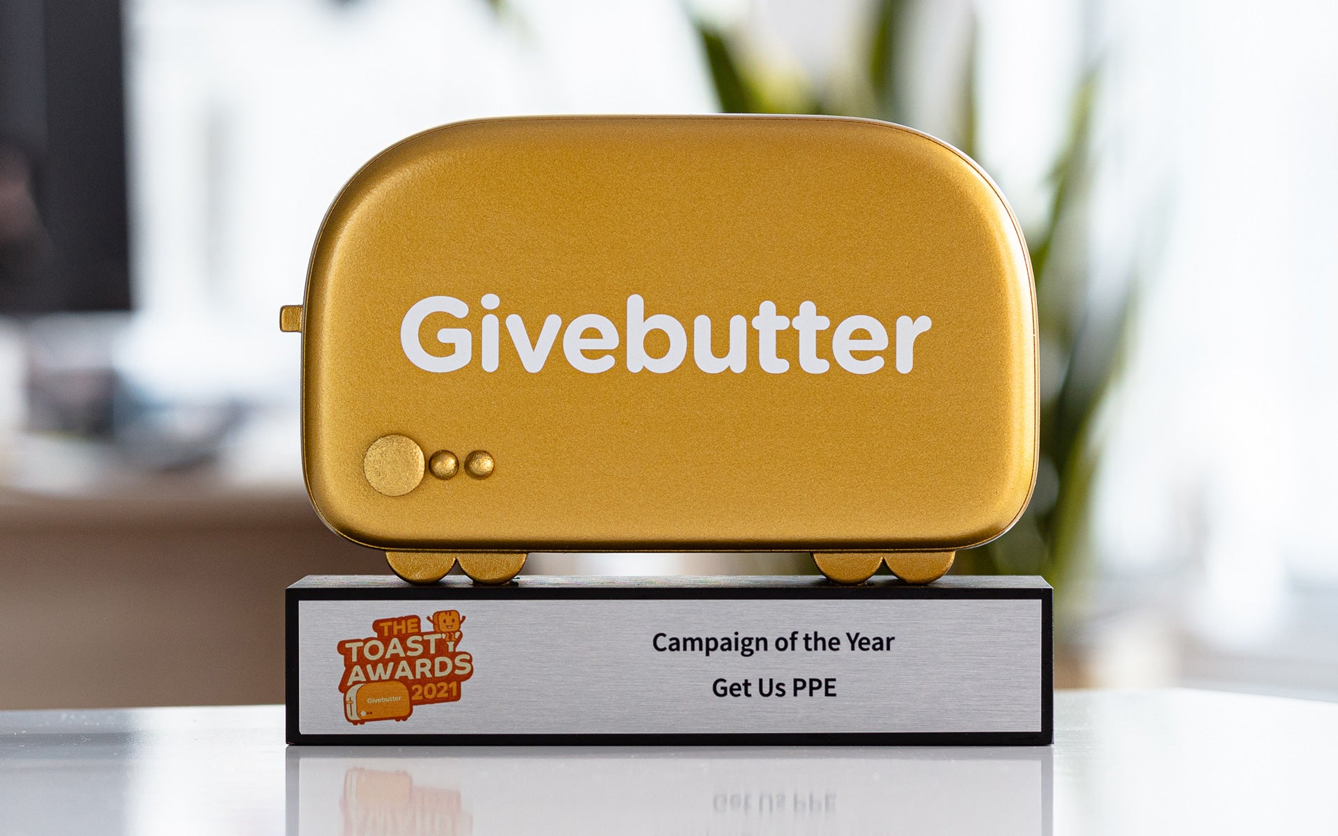 Awards & Recognition