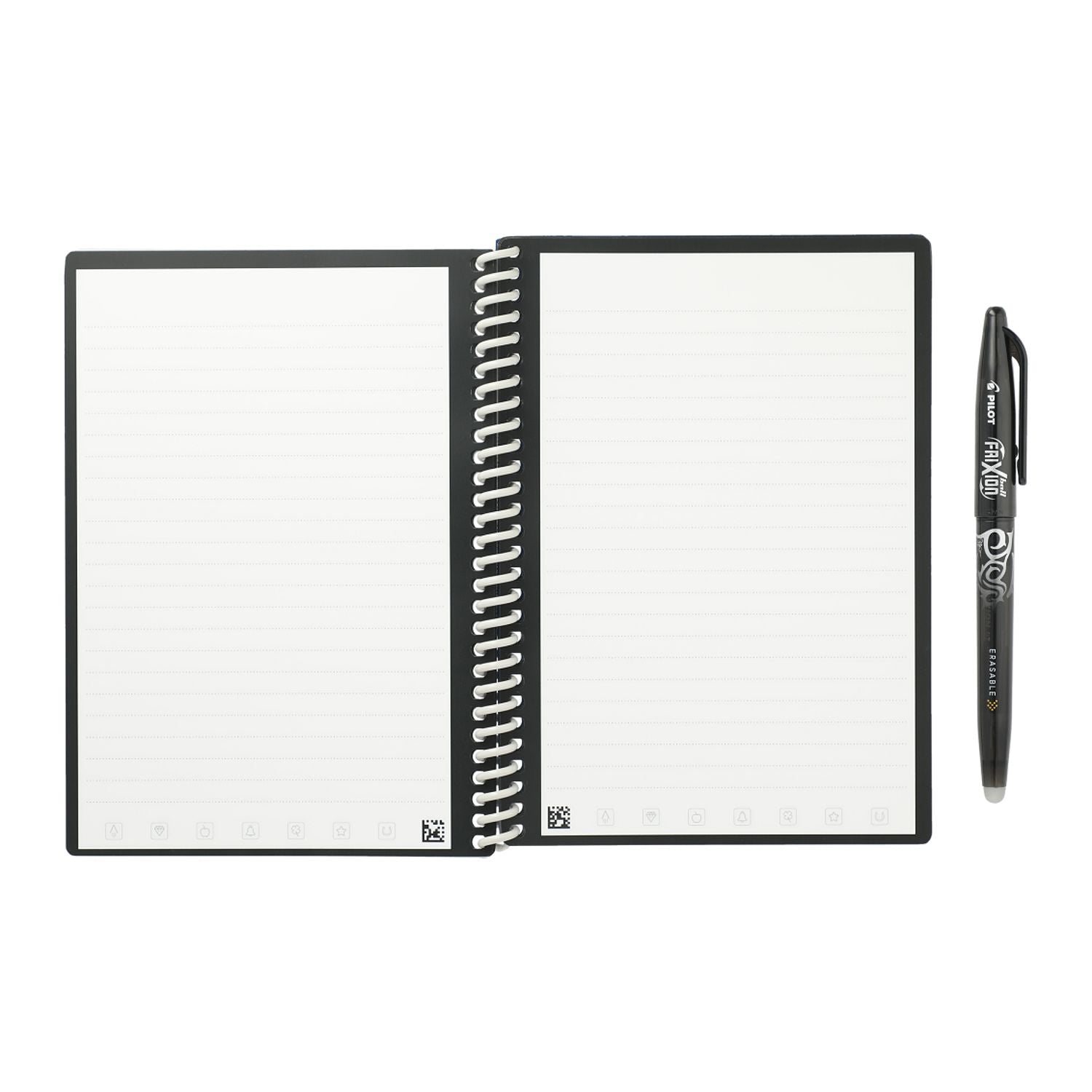 Rocketbook Core Director Notebook Bundle Set