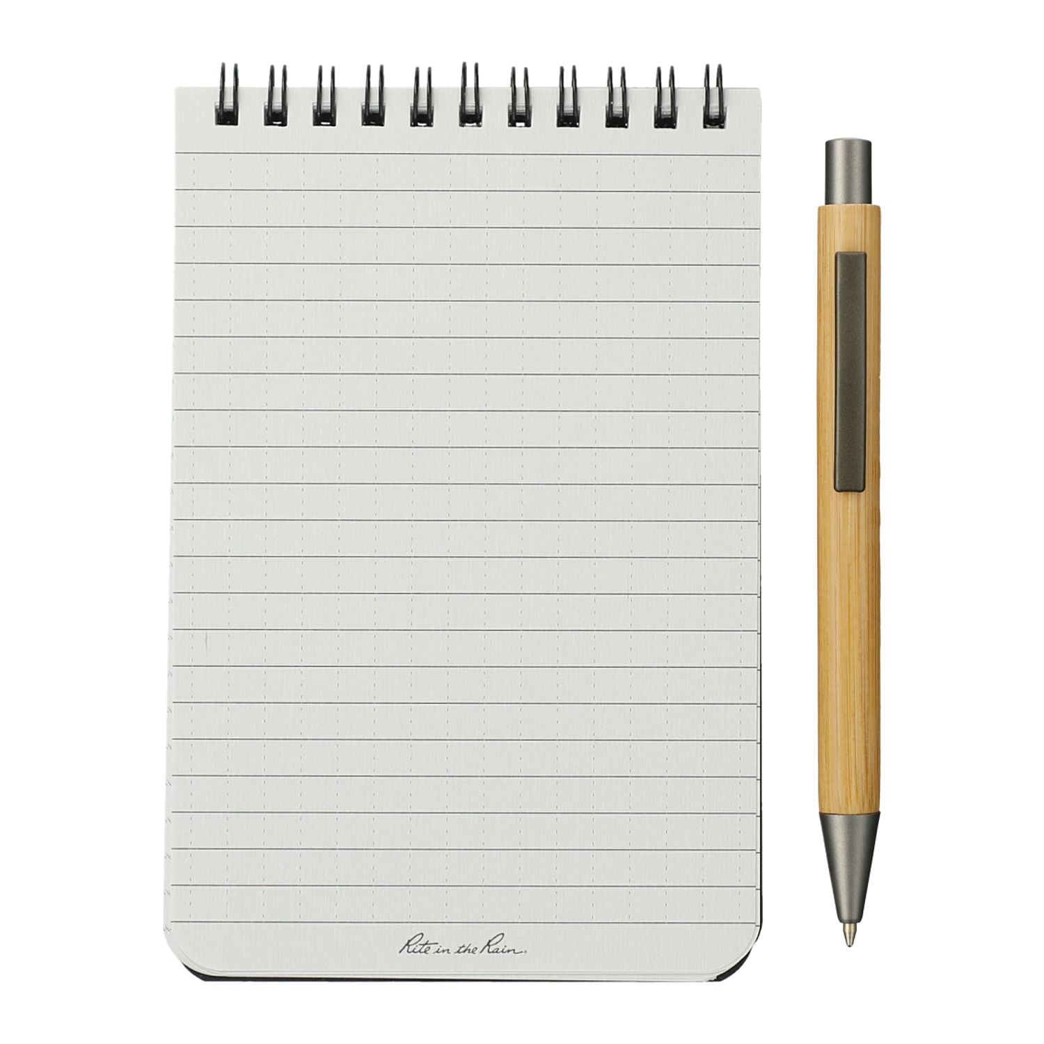 4” x 6” Rite in the Rain Top Spiral Notebook