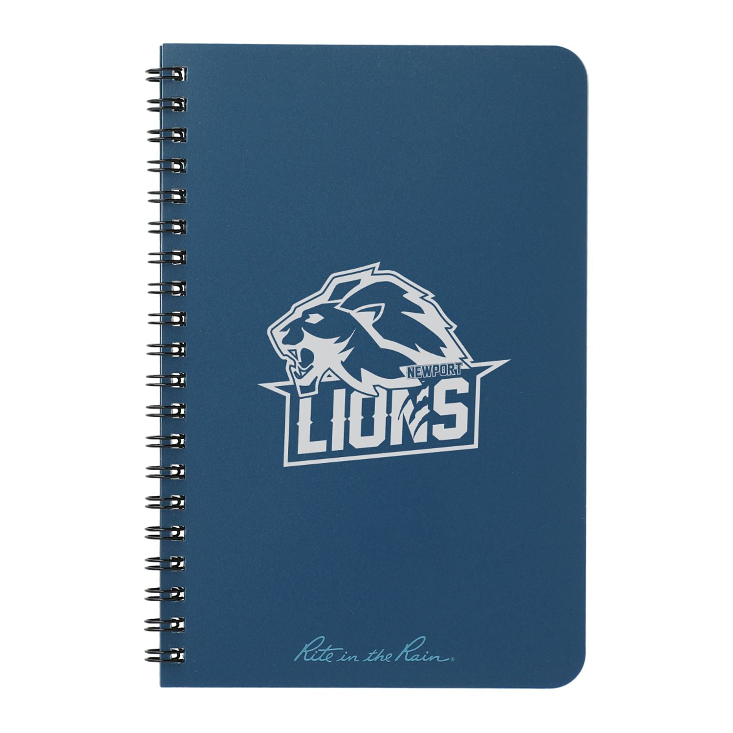 4.6” x 7” Rite in the Rain Side Spiral Notebook