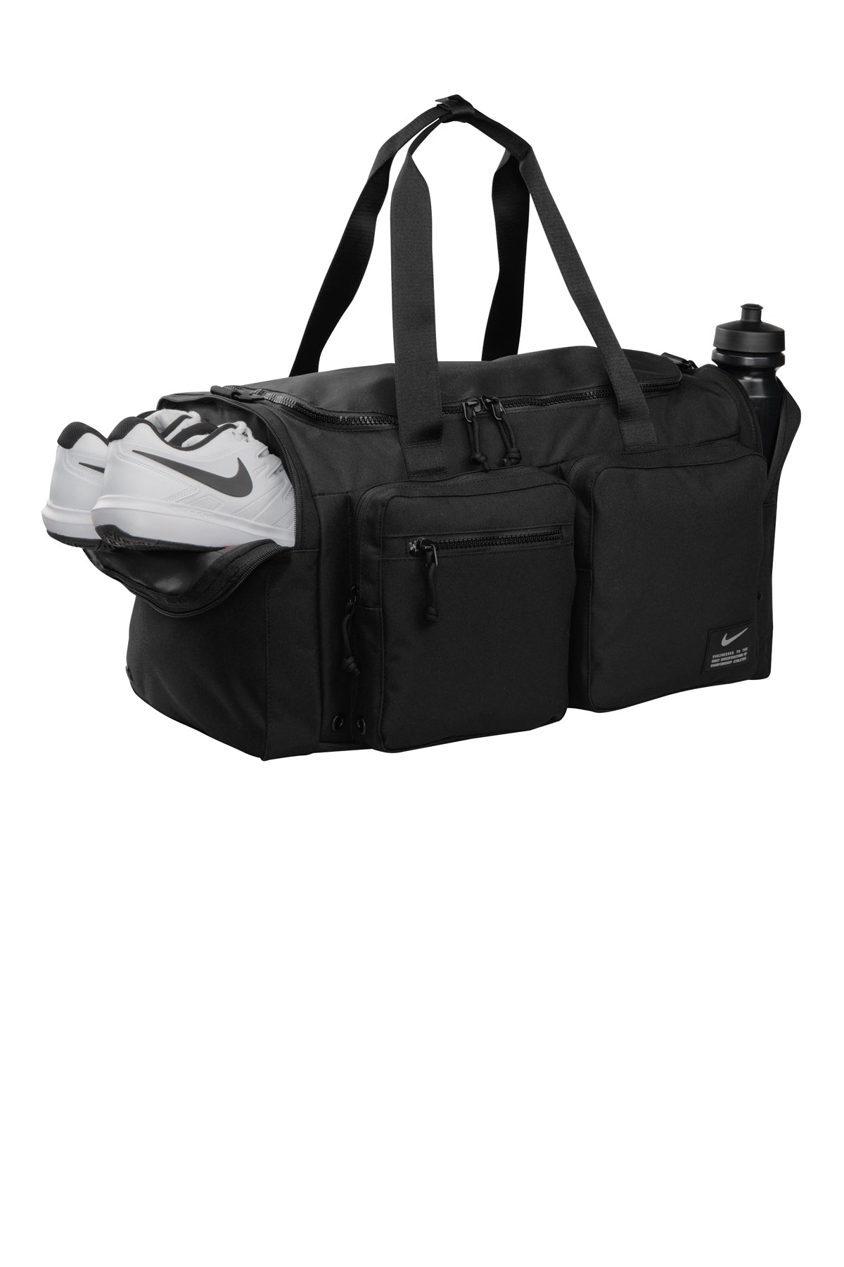 Nike Utility Duffel