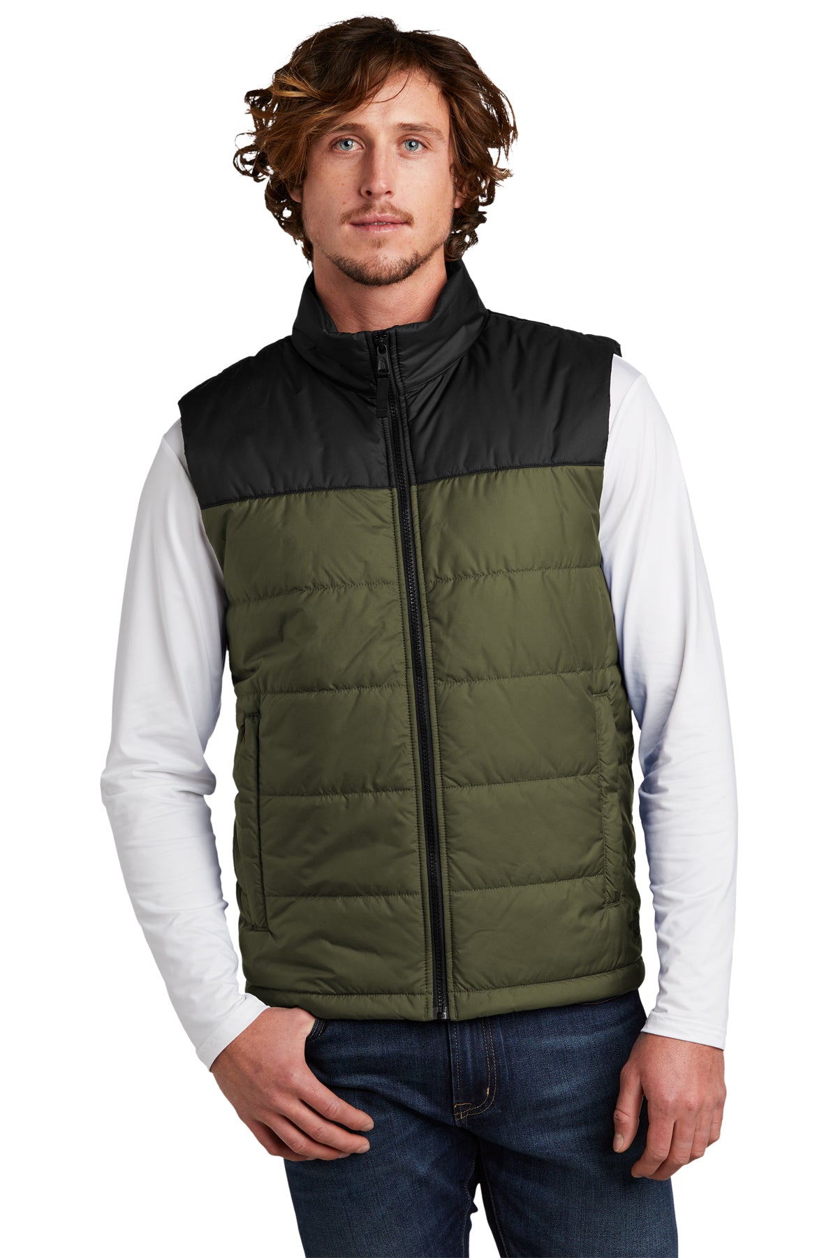 The North Face® Everyday Insulated Vest