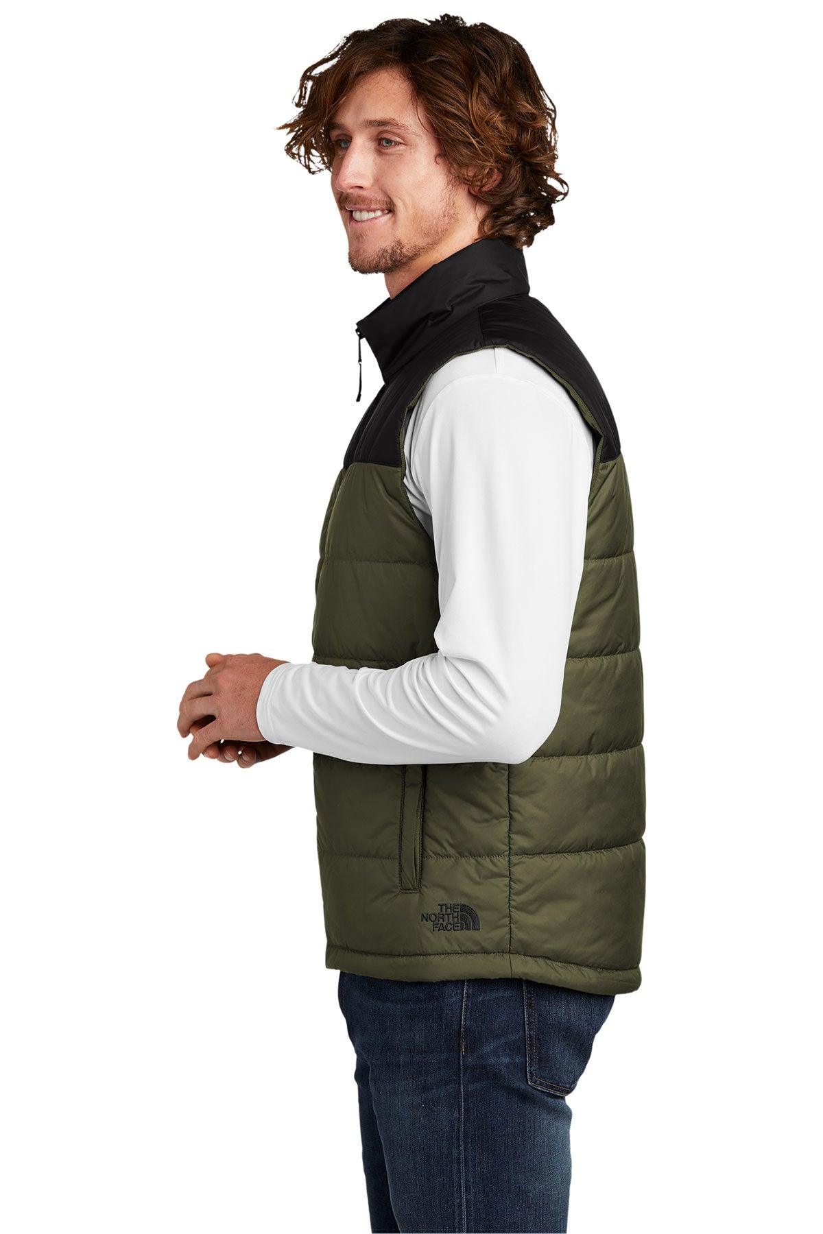 The North Face® Everyday Insulated Vest