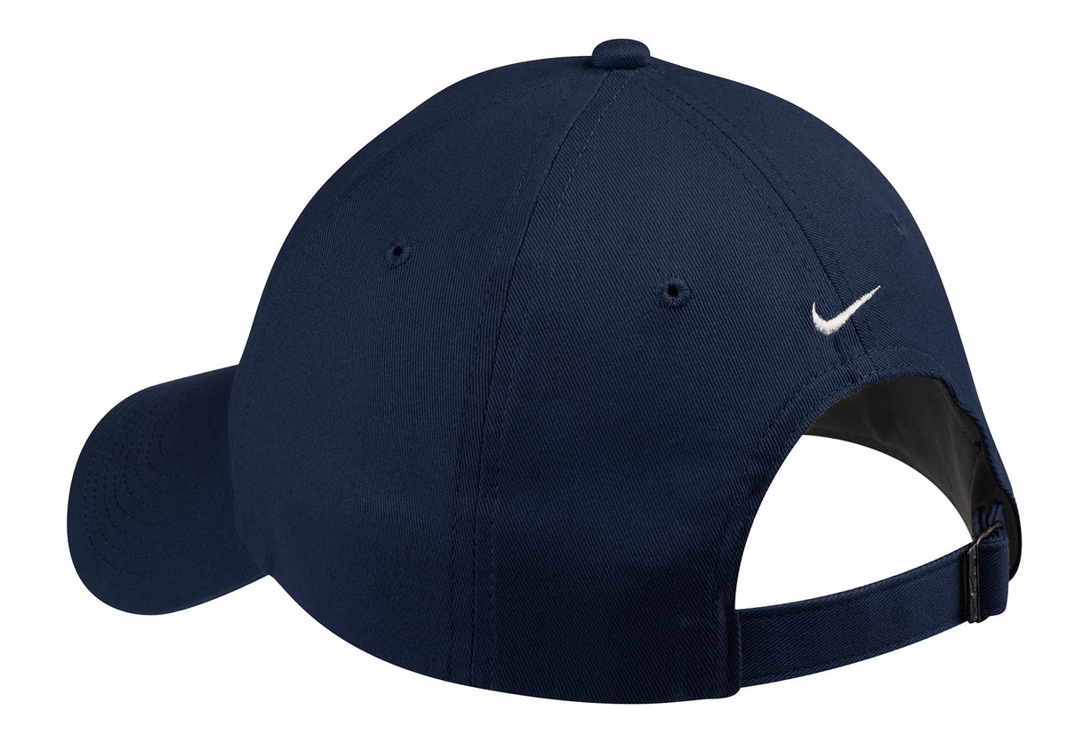 Nike Unstructured Twill Cap