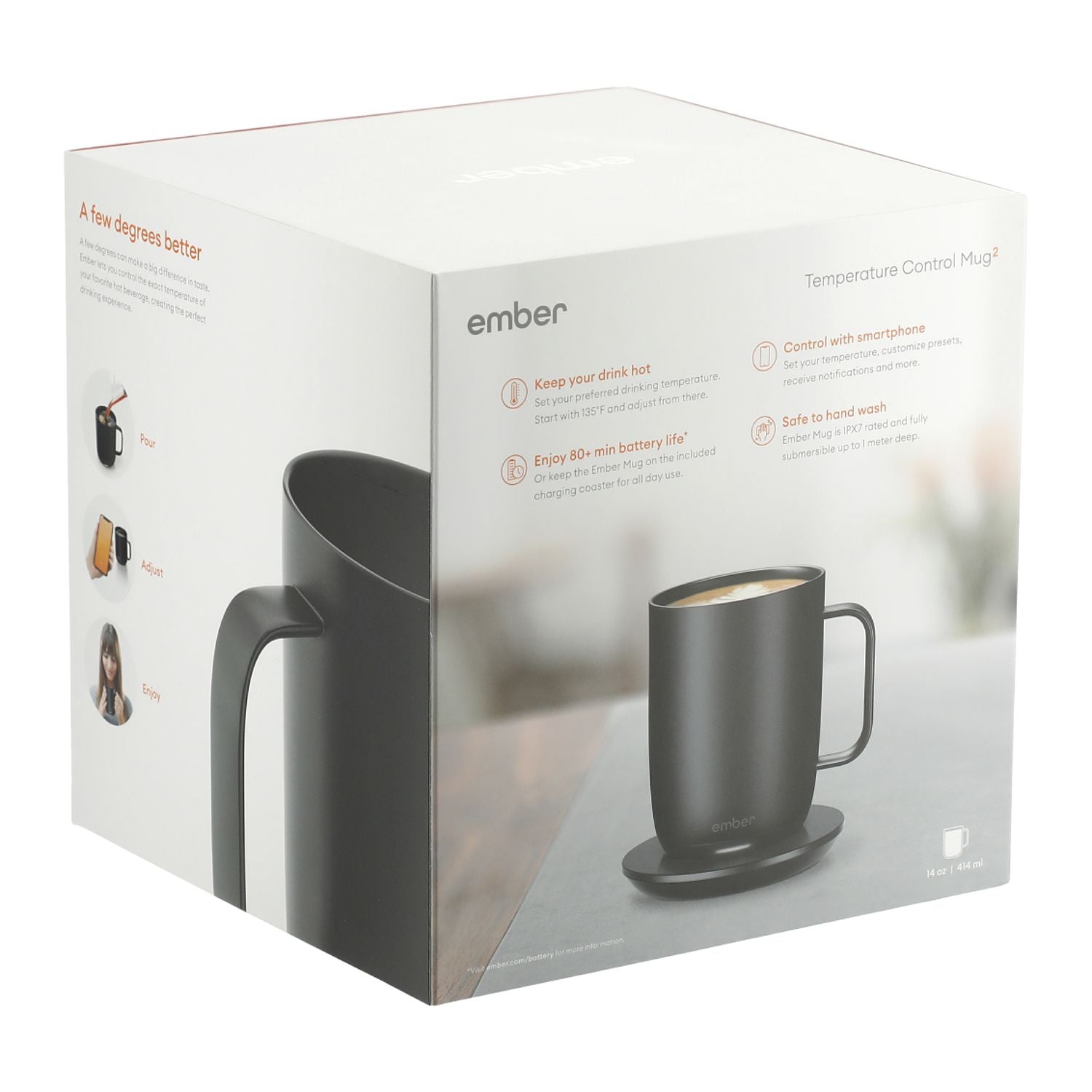 Ember Mug 14 oz