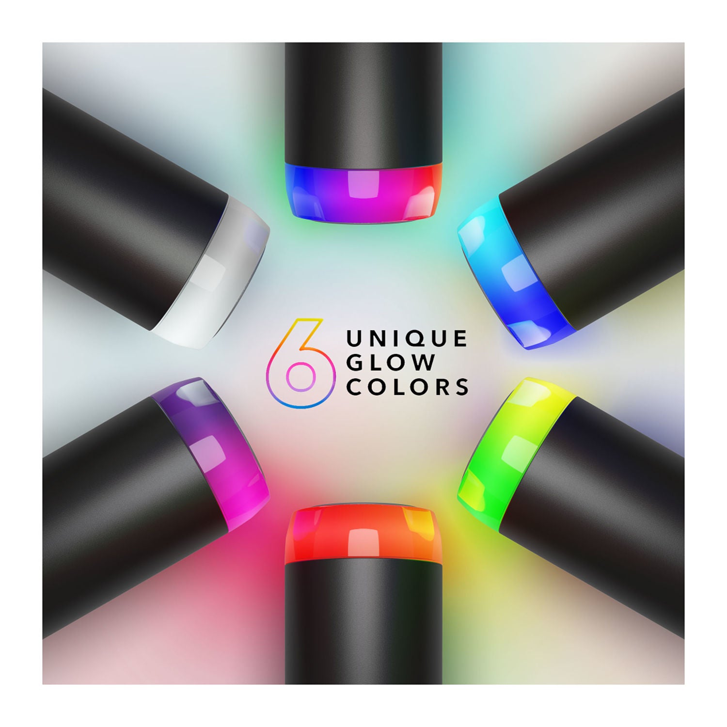 HidrateSpark 21oz Chug Lid