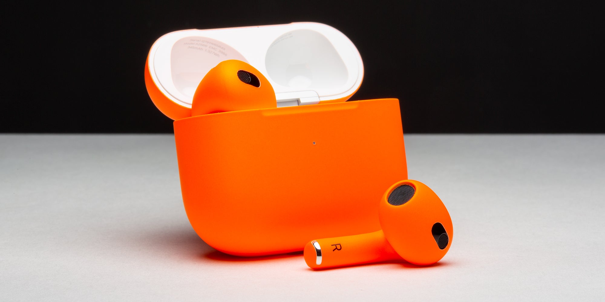 Custom Painted Apple™ AirPods 3rd Generation
