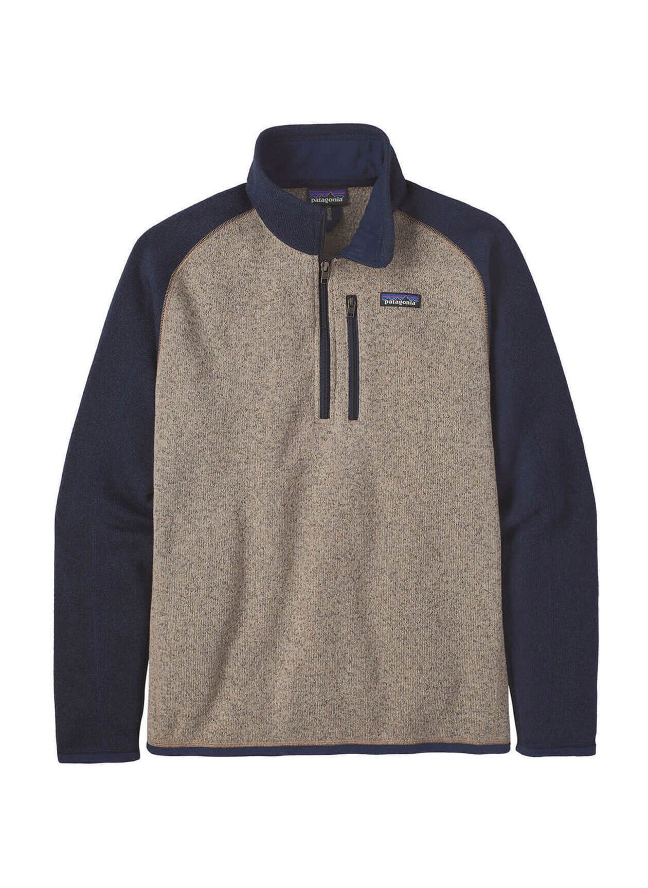 Patagonia Better Sweater Quarter-Zip