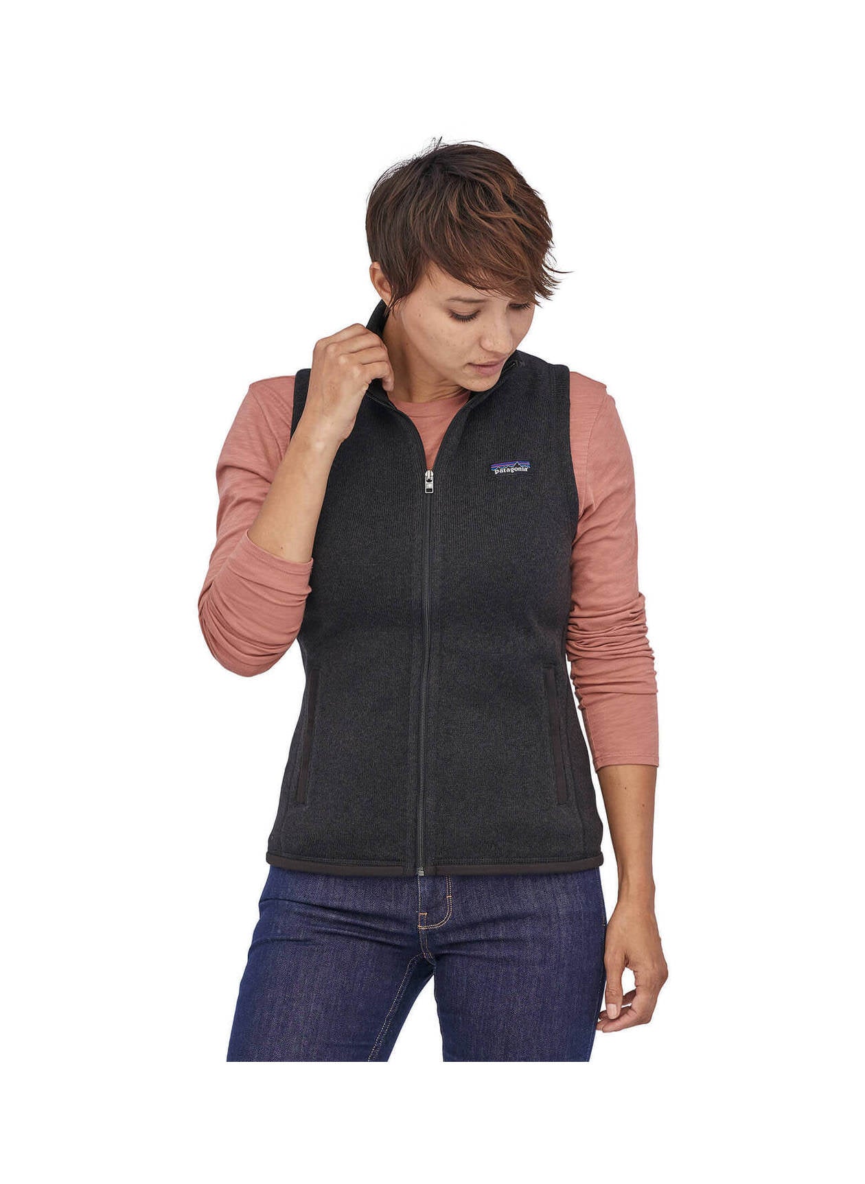 Patagonia Women's Better Sweater Vest