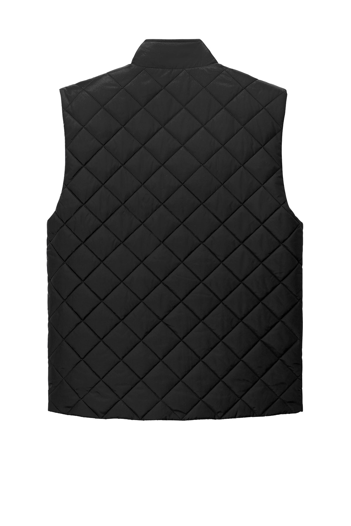 Brooks Brothers Quilted Vest