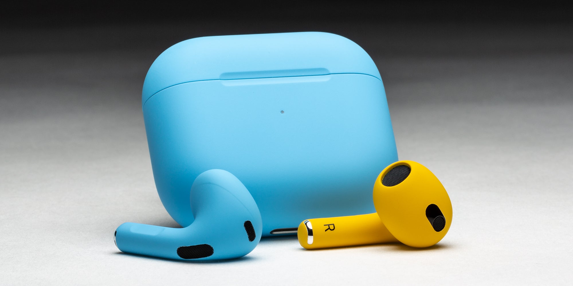 Custom Painted Apple™ AirPods 3rd Generation
