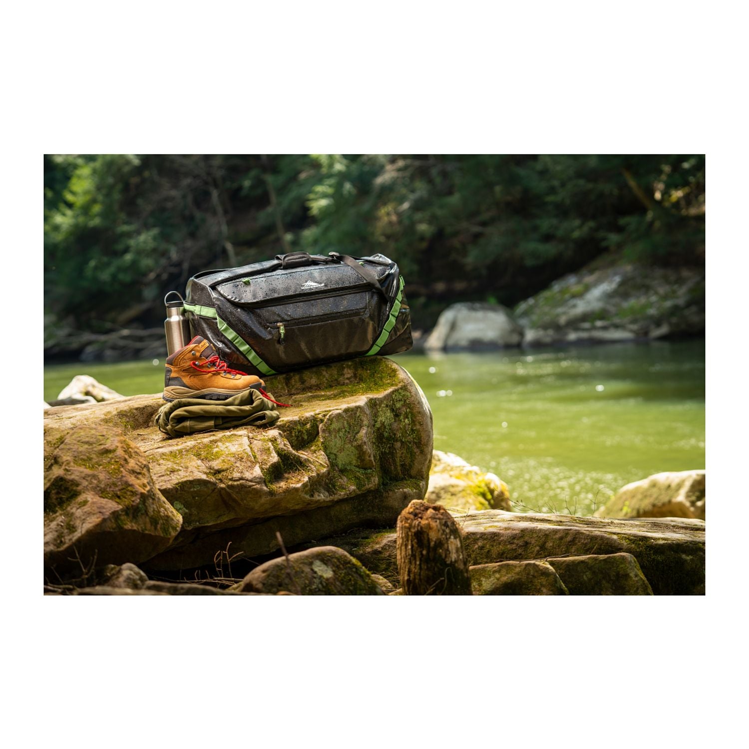 High Sierra® Kennesaw 24" Sport Duffel