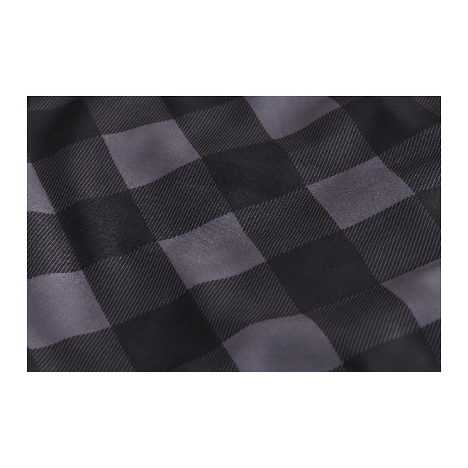 High Sierra Roll-Up Puffy Sherpa Blanket