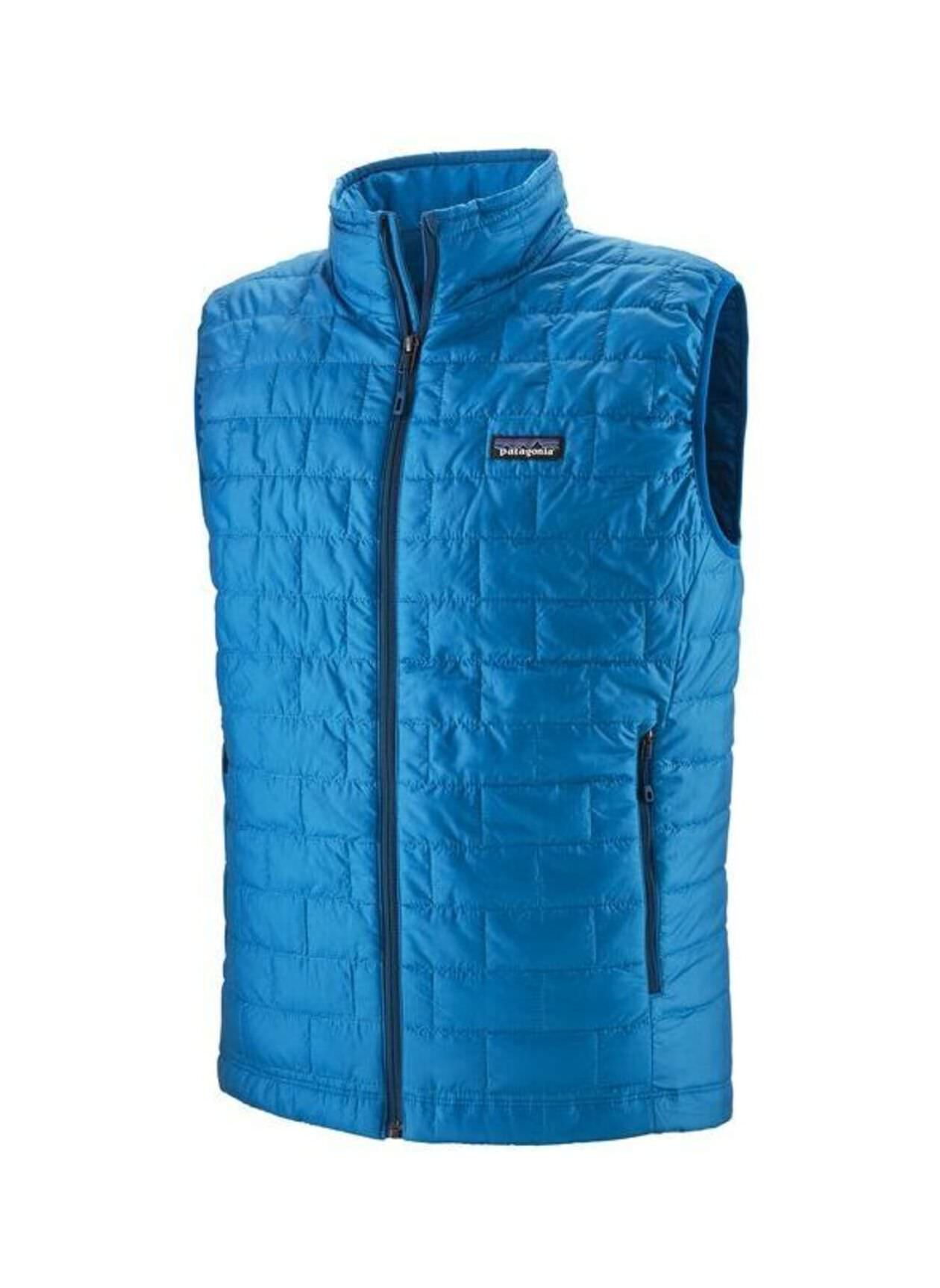 Patagonia Men's Nano Puff Vest