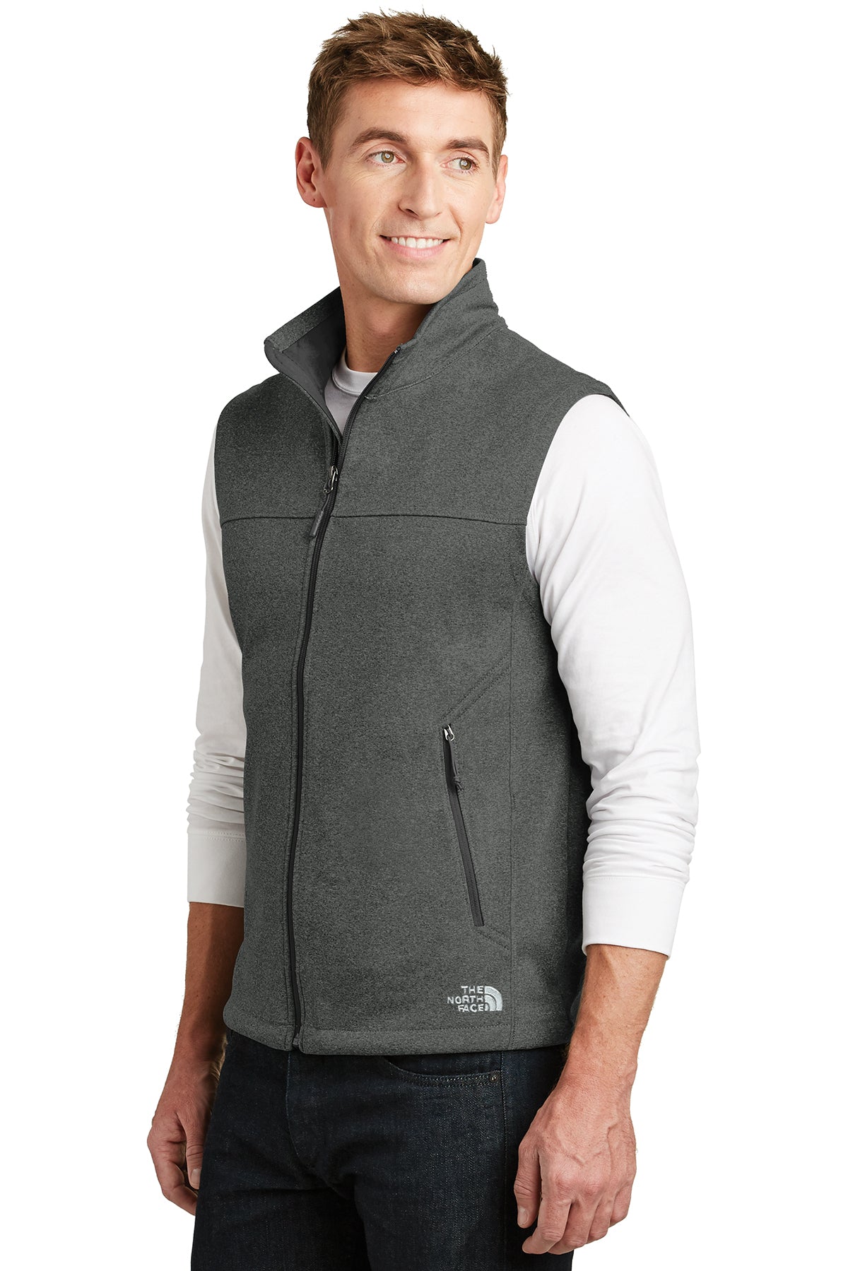 The North Face® Ridgewall Soft Shell Vest