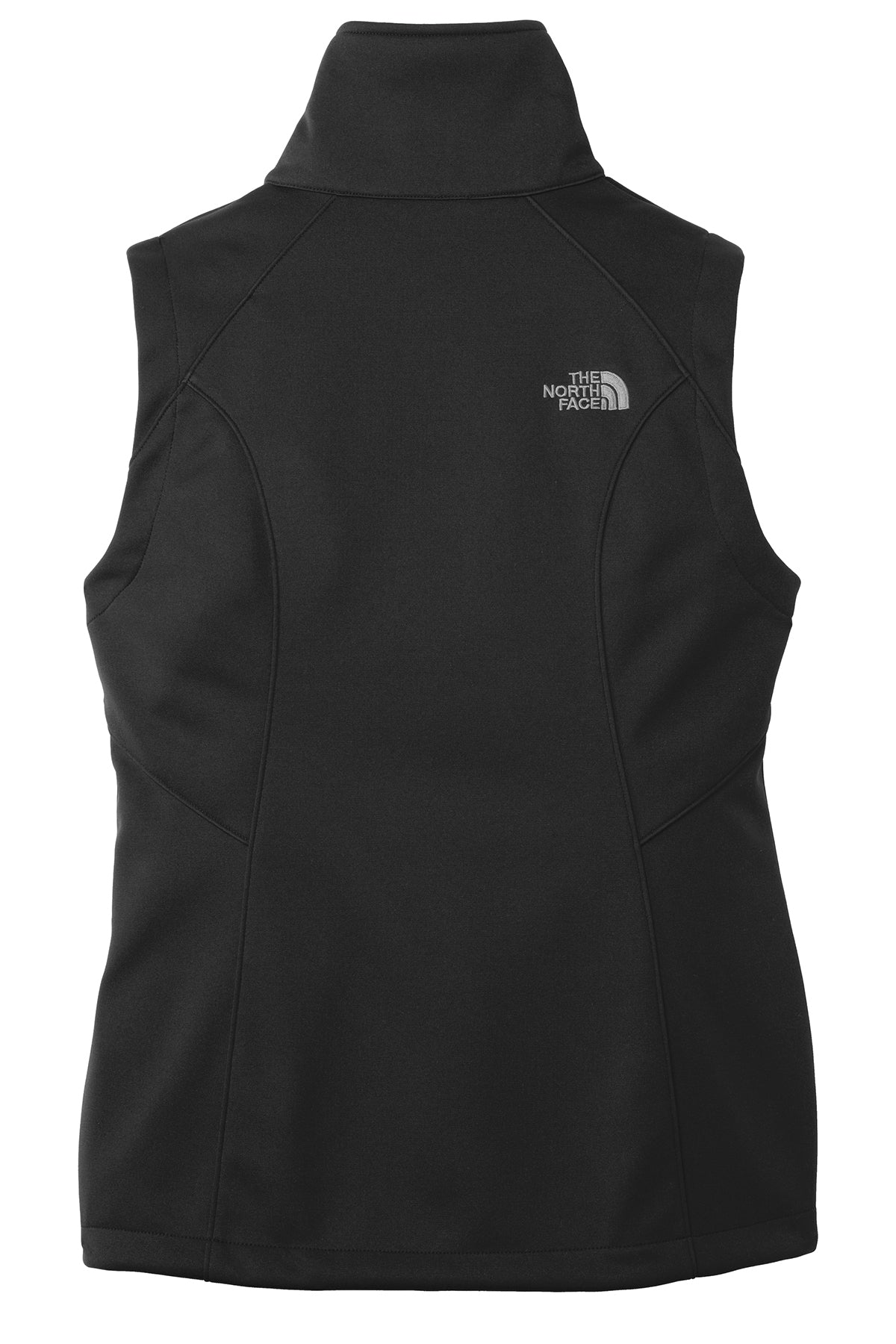 The North Face® Ladies Ridgewall Soft Shell Vest