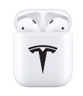 Custom Apple™ AirPods 2nd Generation