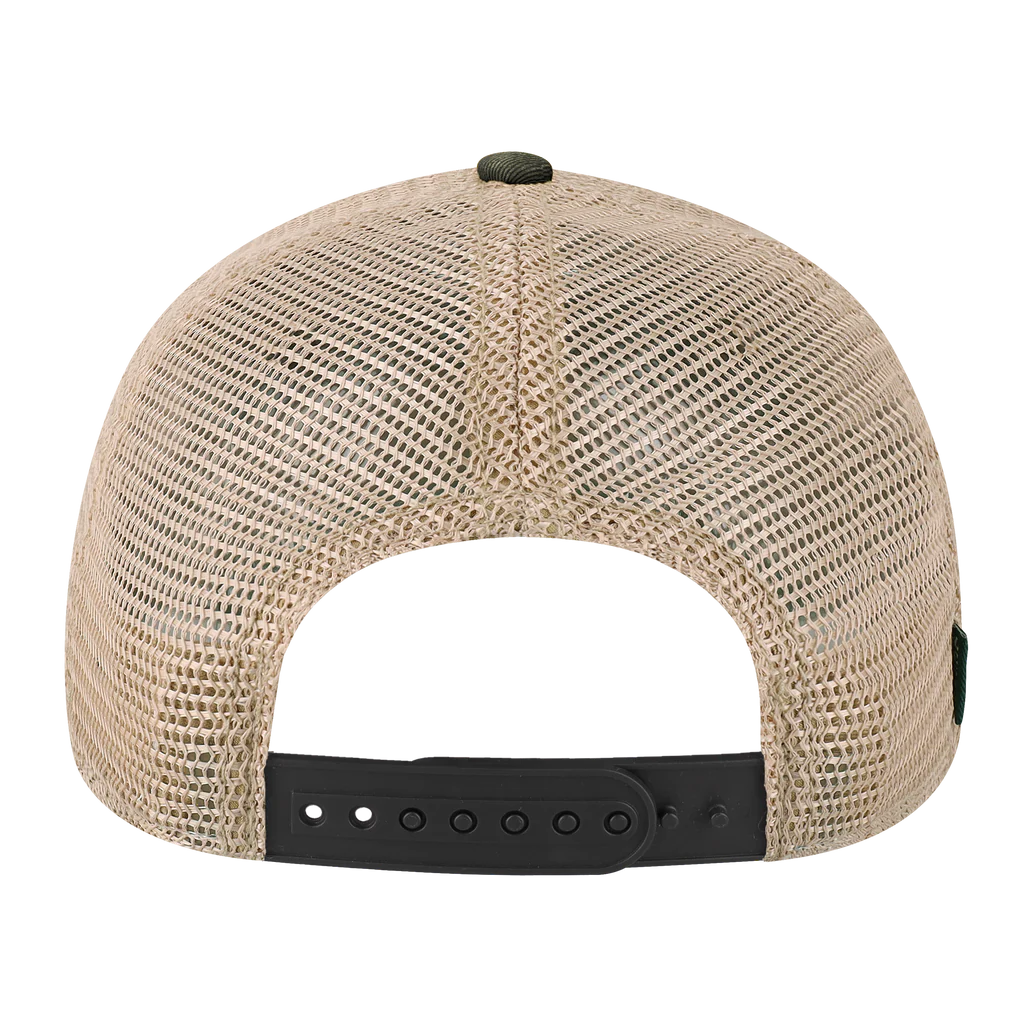 Legacy OFA OLD FAVORITE 2 TONE TRUCKER HAT