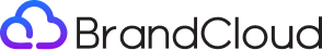 BrandCloud logo