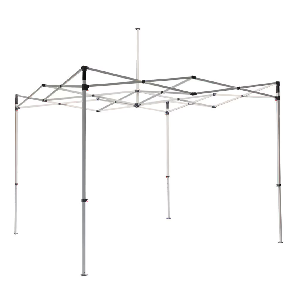Brand Choice 10ft Steel Canopy Tent