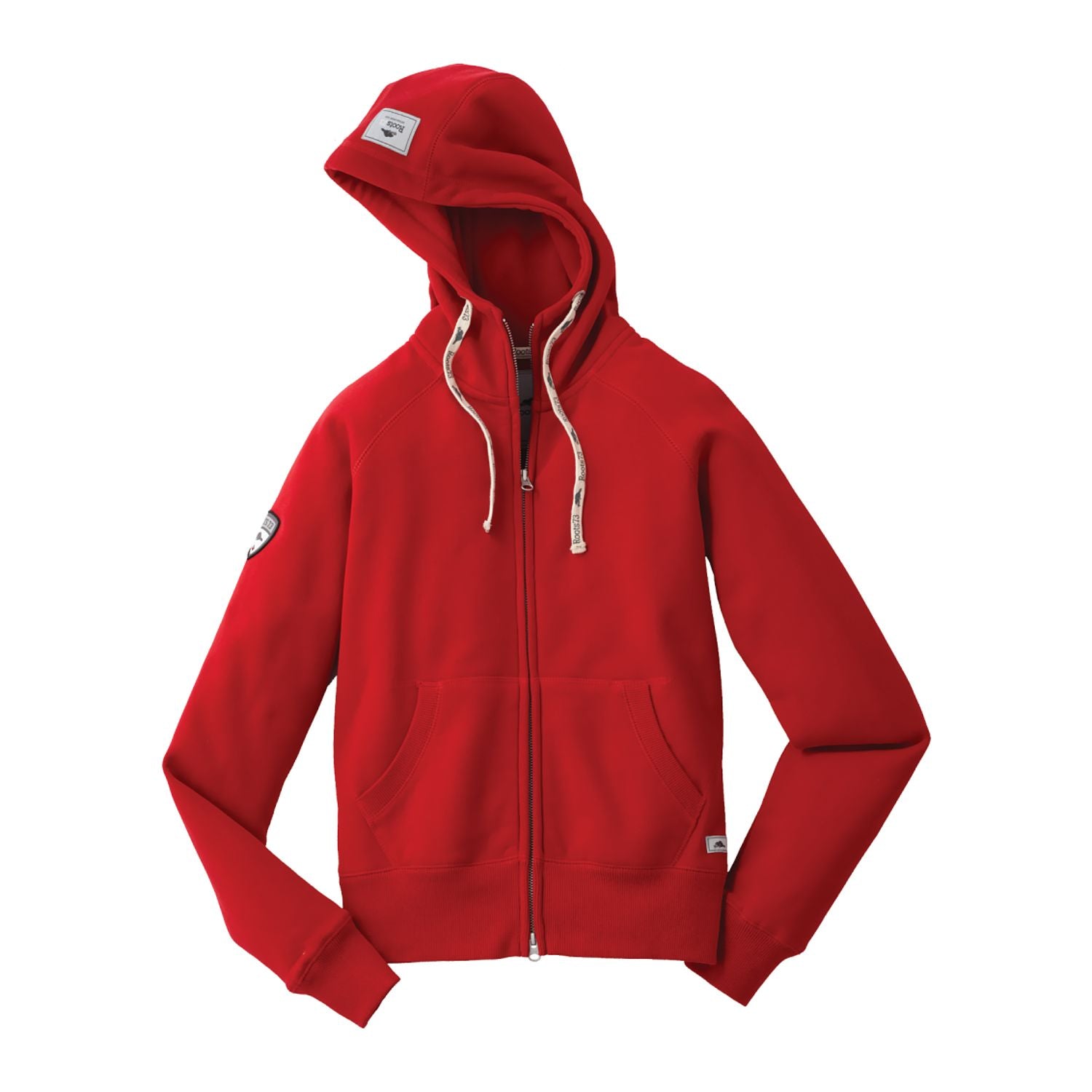 Women's RIVERSIDE Roots73 FZ Hoody