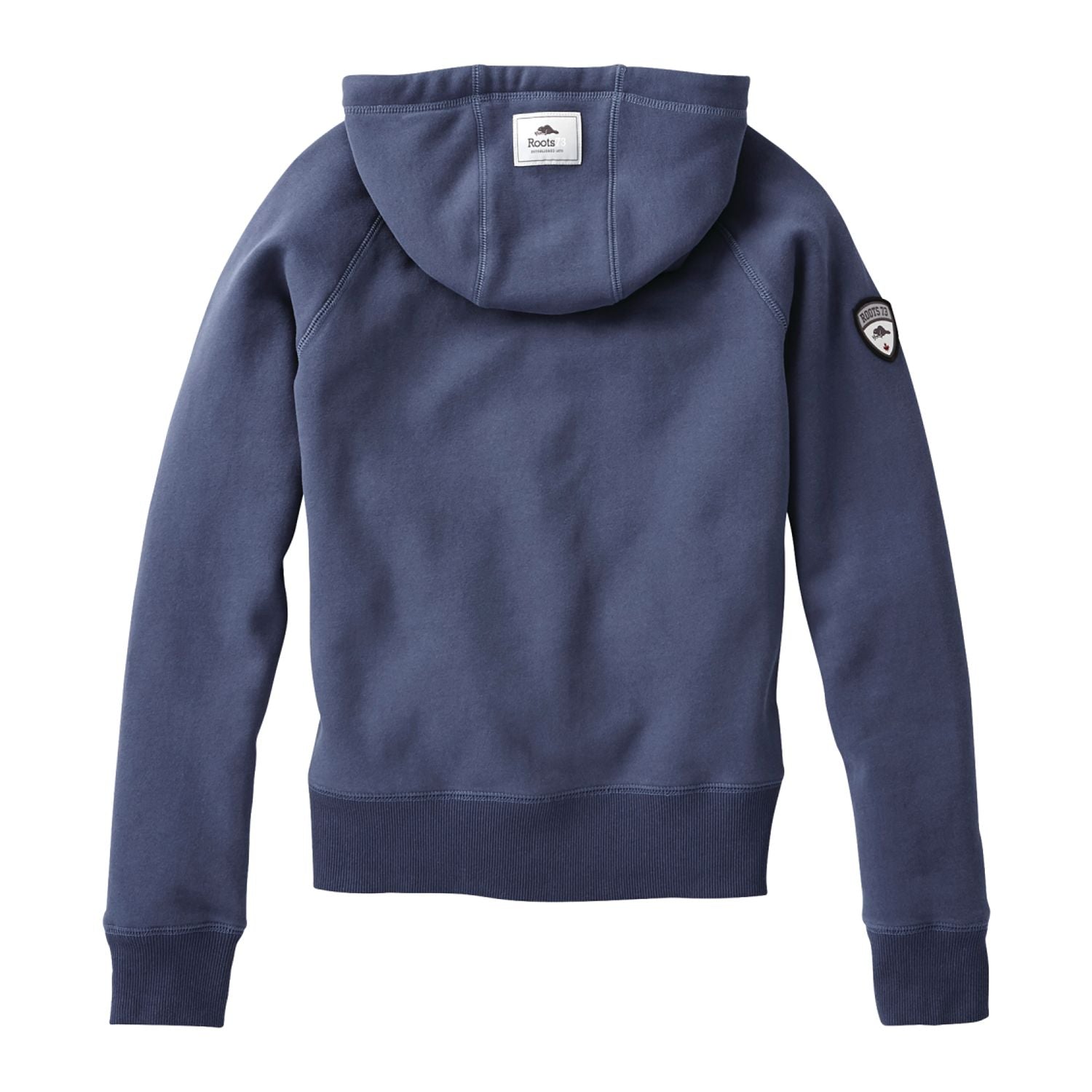 Women's RIVERSIDE Roots73 FZ Hoody