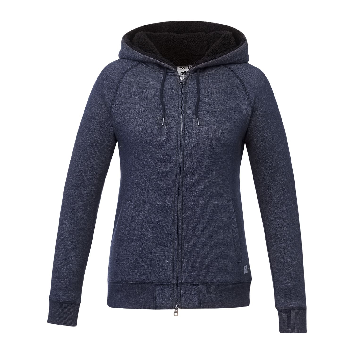 Women's COPPERBAY Roots73 FZ Hoody