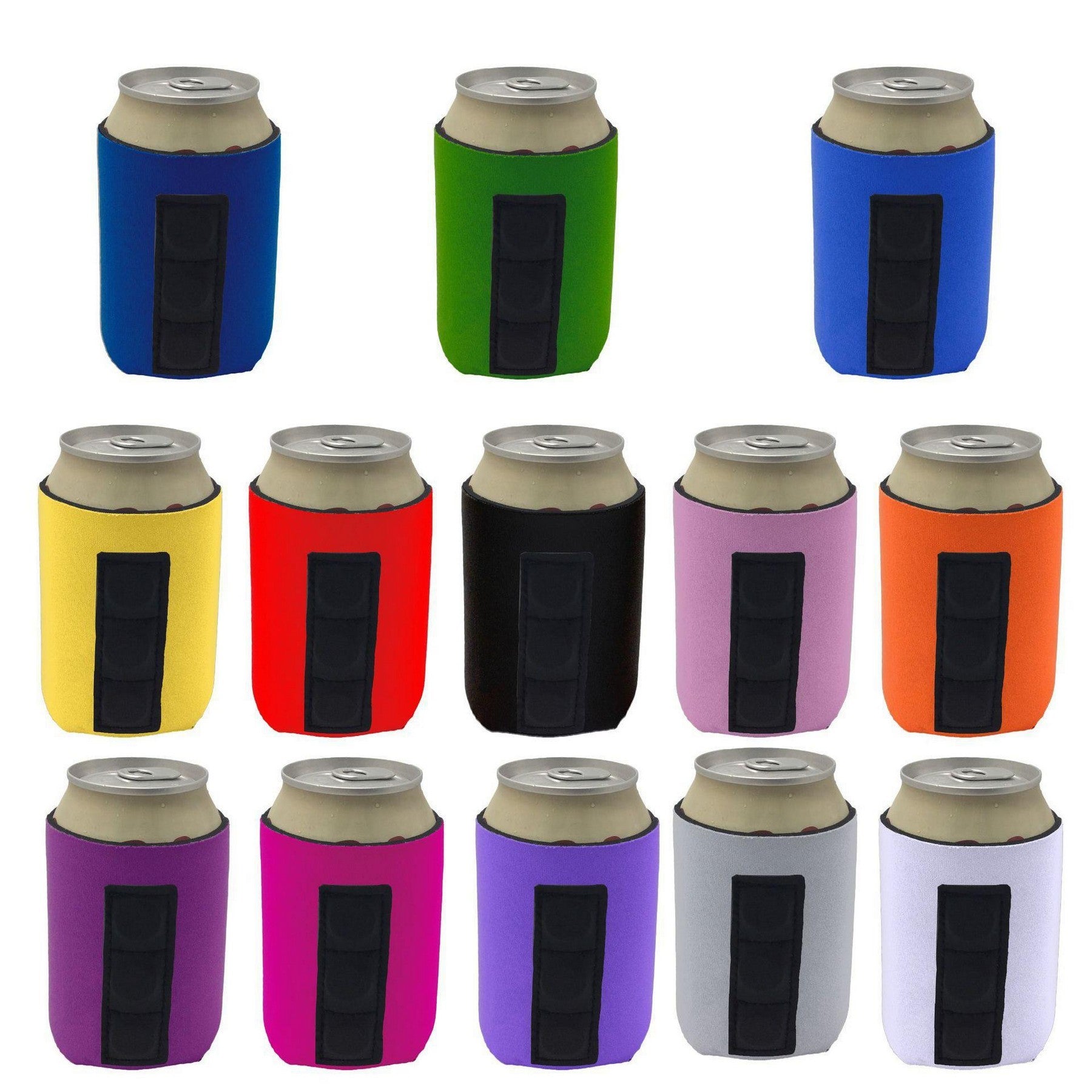 Magnetic Koozie