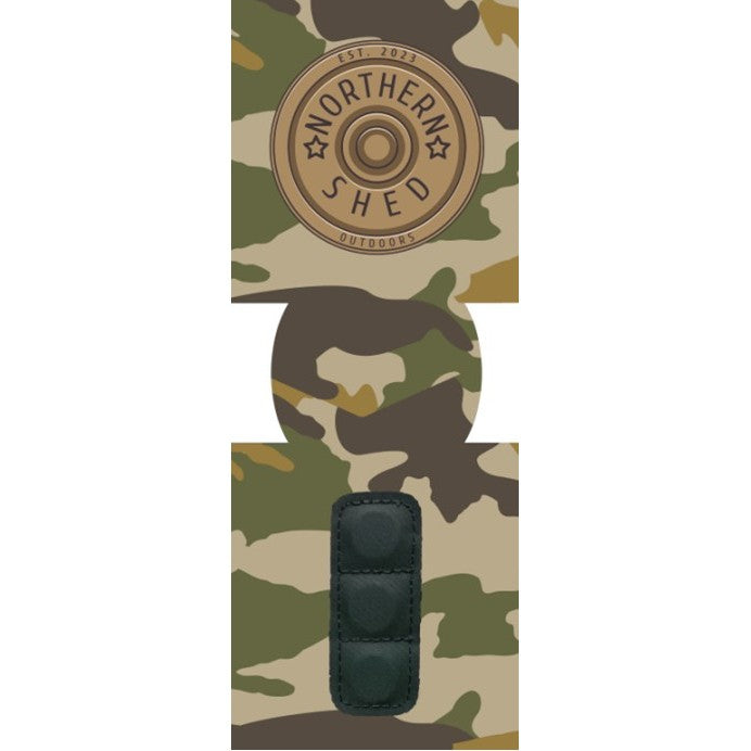 Magnetic Koozie