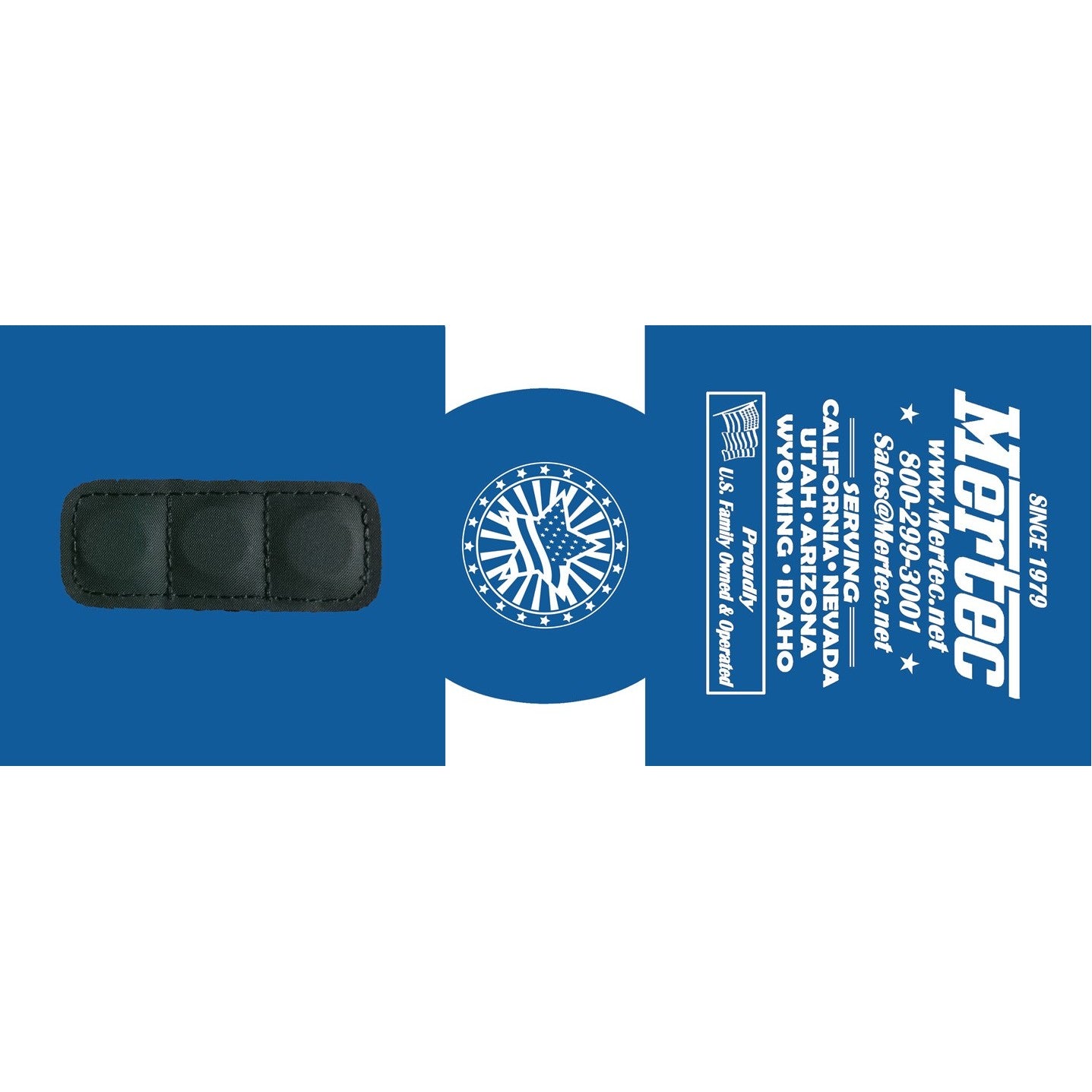 Magnetic Koozie