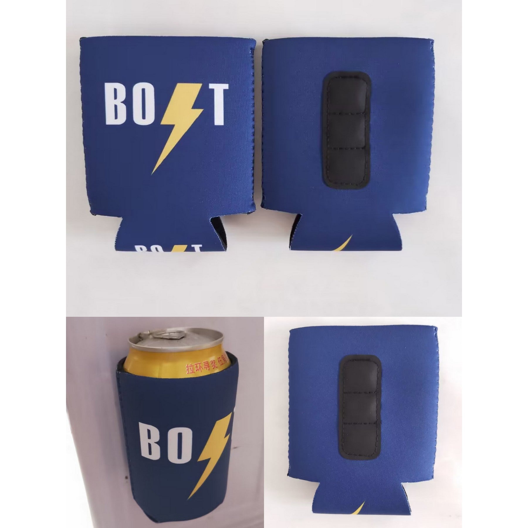 Magnetic Koozie