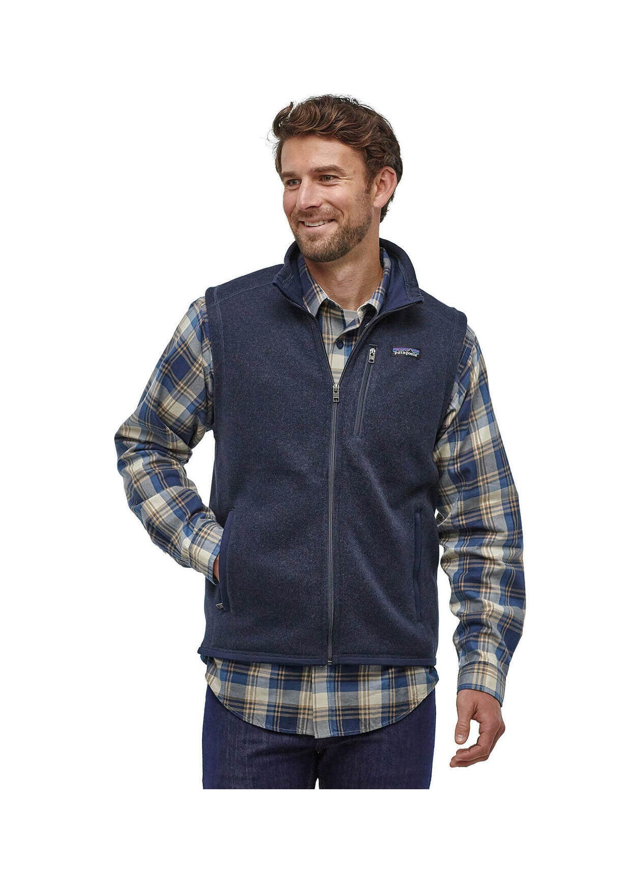 Patagonia Men's Better Sweater Vest