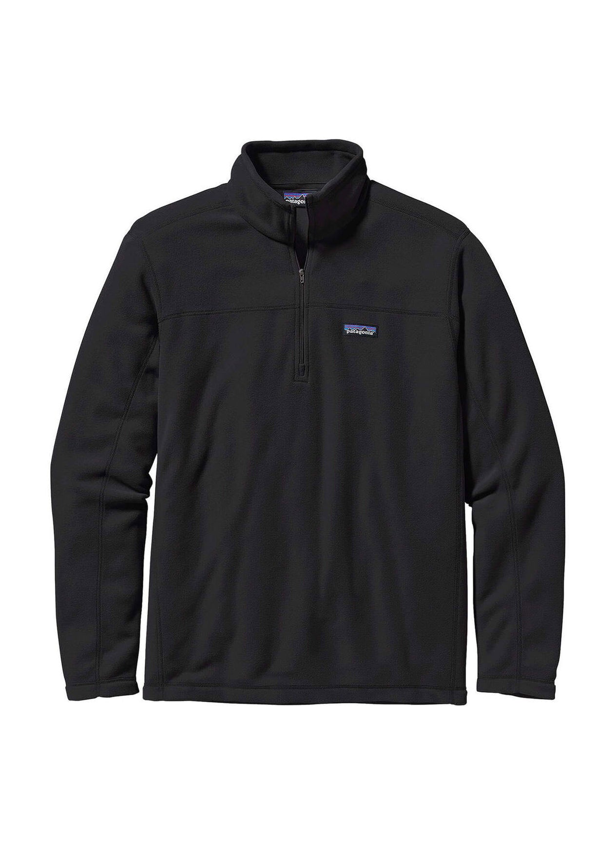 Patagonia Micro D Quarter-Zip