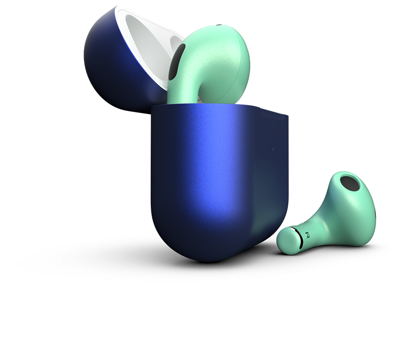 Custom Painted Apple™ AirPods 3rd Generation