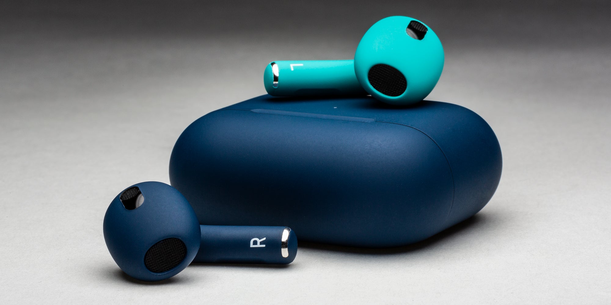 Custom Painted Apple™ AirPods 3rd Generation