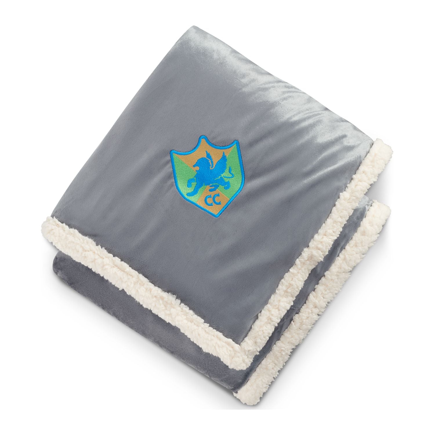 Field & Co.® Cambridge Oversized Sherpa Blanket