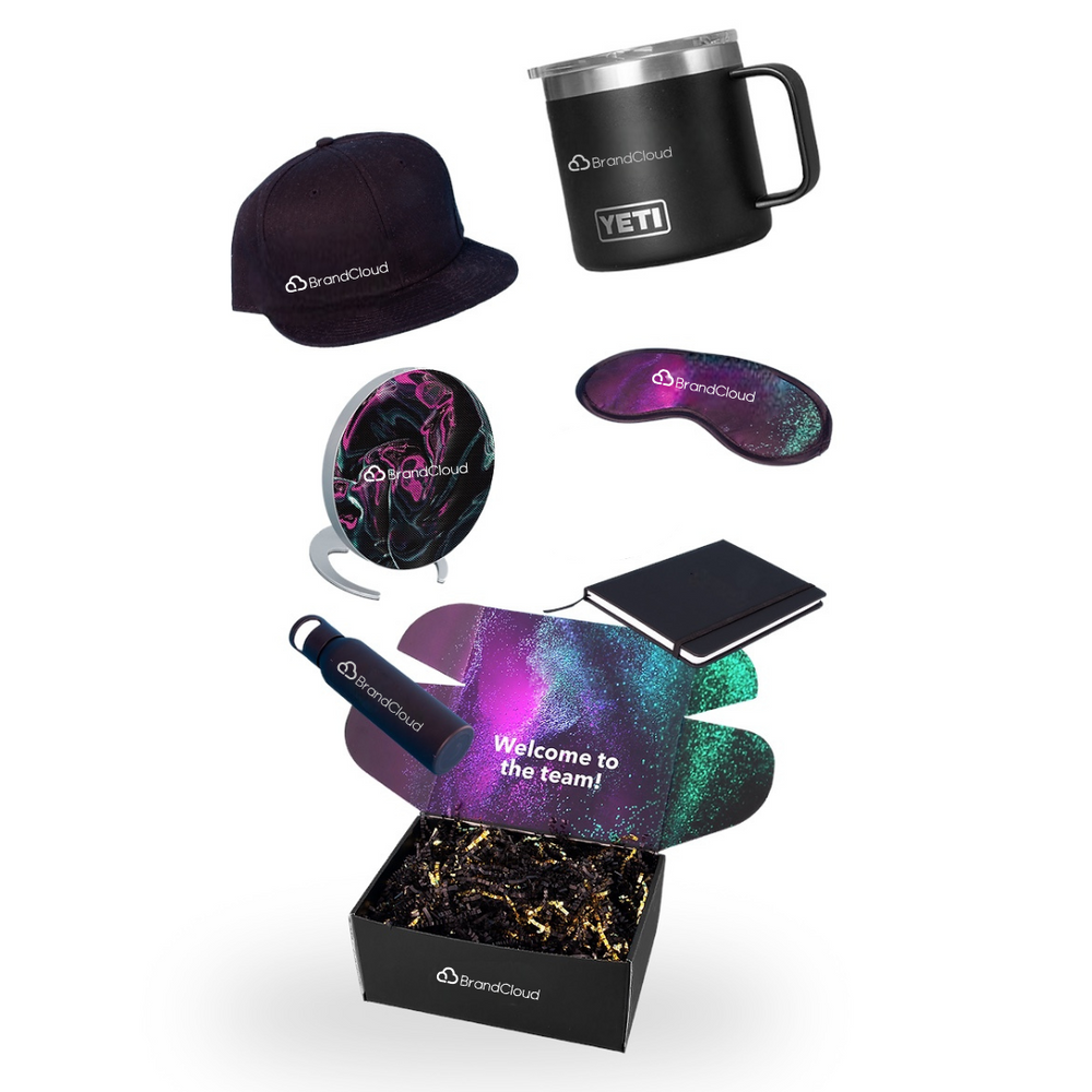 Custom Kits