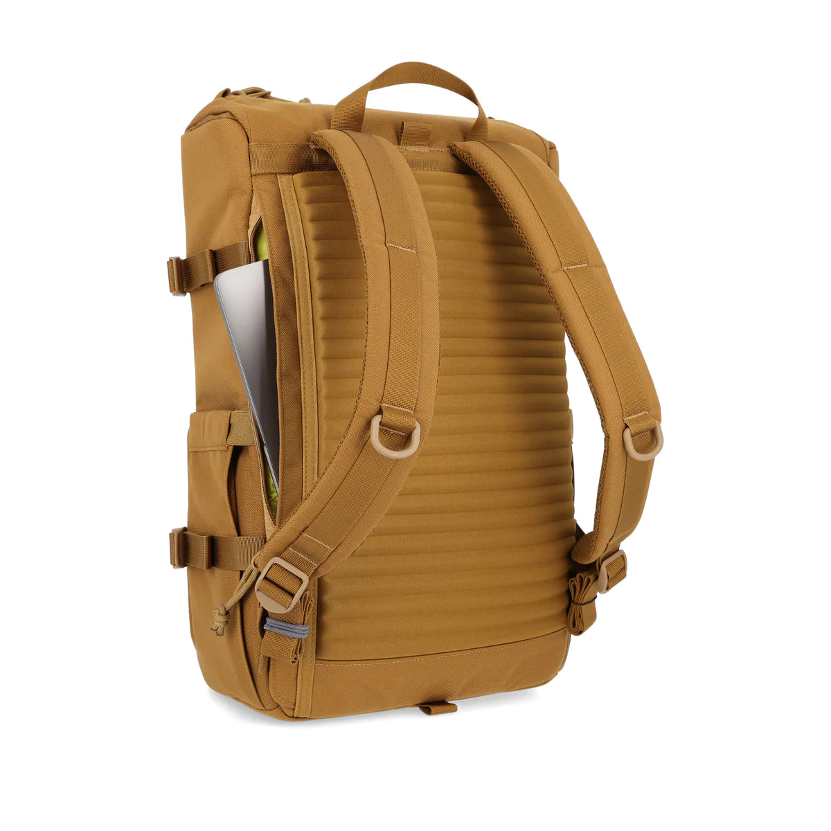 Topo Designs Rover Pack Tech