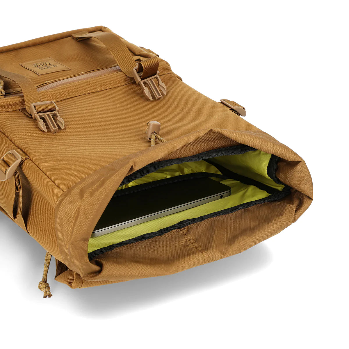Topo Designs Rover Pack Tech