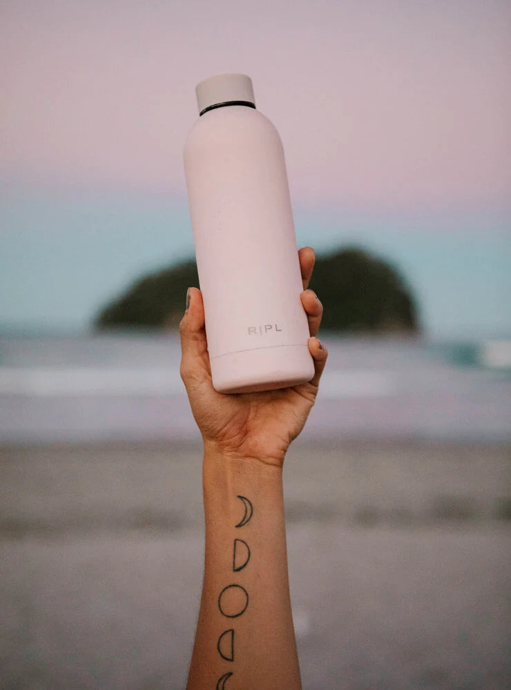 RIPL Bottle - Dusty Pink