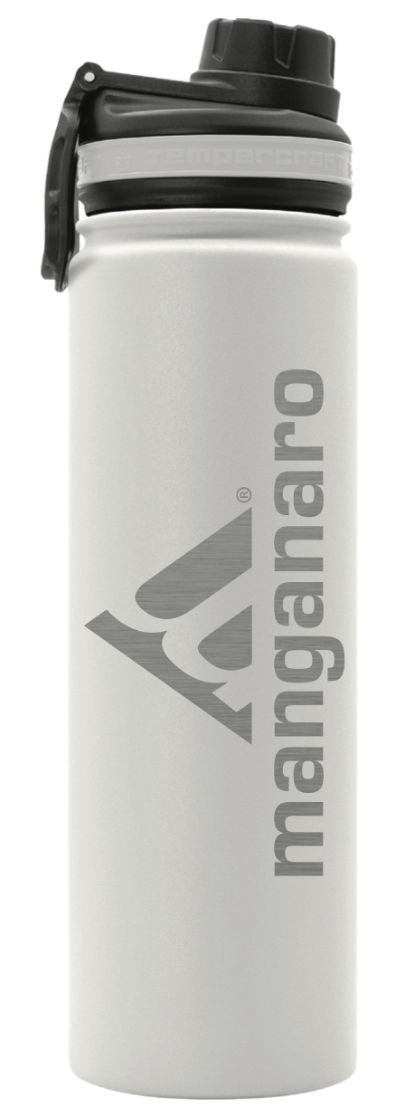 Tempercraft 22oz Sports Bottle