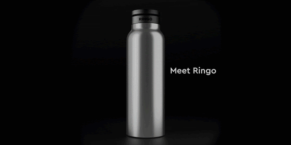 RINGO Bottle